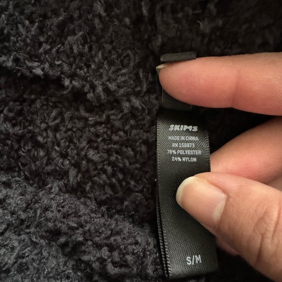 Skims Light Cozy short - Picture 4 of 6